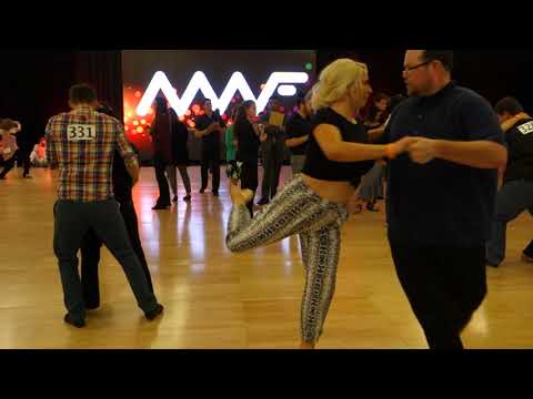 Midwest Westie Fest 2019 - Intermediate J&J Prelims