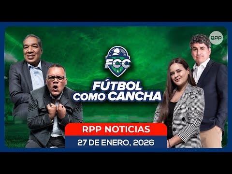 ⚽ Universitario 2026: Javier Rabanal y la actualidad del equipo crema #FCCRPP