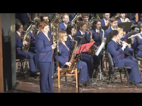 Slavnostní koncert DOM - Malá serenáda