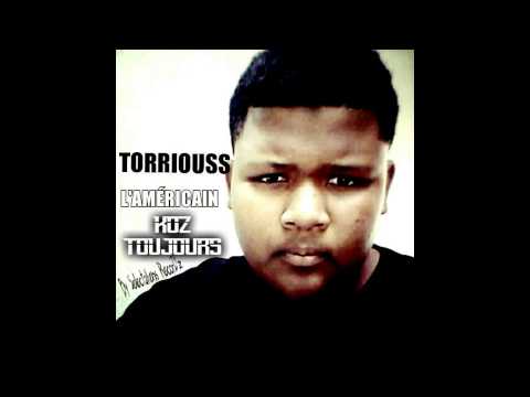 Torriouss L'Américain - Koz Toujours - (DjKens)