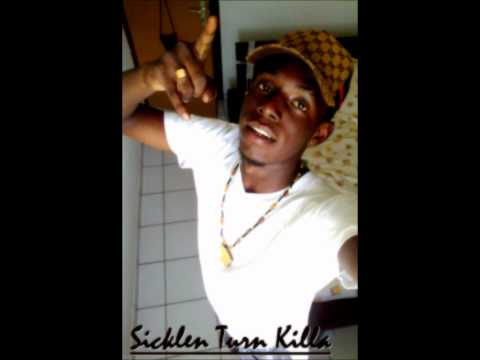 Sicklen Turn Killa - Tout Fanm Mo Lé (YANA NICE PROD) (pa joué ké sa riddim by Maminix)-2012.wmv