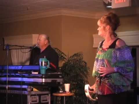 Tim & Rosanne 04 16 11