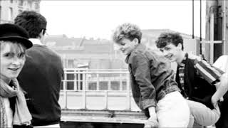Altered Images - Dead Pop Stars (Peel Session)