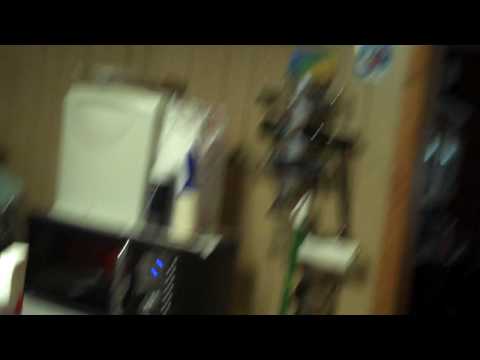 How to faux finish your laminate counter top