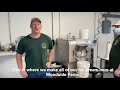 Ice Cream Production 2020 National Ice Cream Day Behind The Scenes Virtual