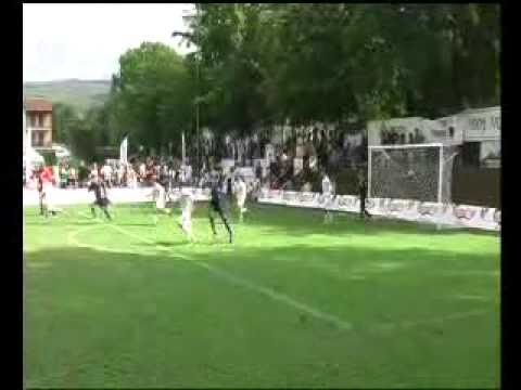 6^ Edizione Nico nel cuore: Inter - Fiorentina