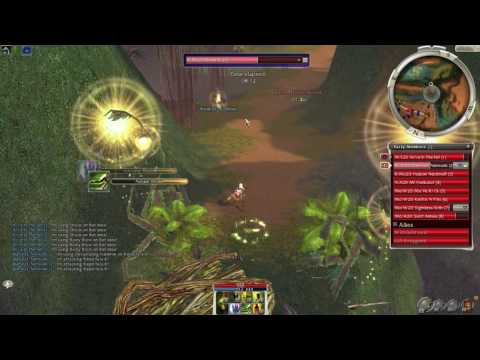 [FAM] r215 vs [Mean] r22, CAT Round 2, 24/9/16 - Guild Wars (GvG) [Ranger, Main]