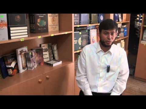 19. Selam Alejkum AJM - Hoxhë Nesim Demiri