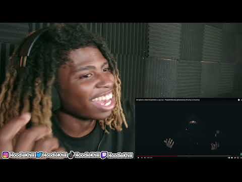 KK Spinnin x Kdot KeepClickin x Ljay Gzz   Playball  REACTION!!!