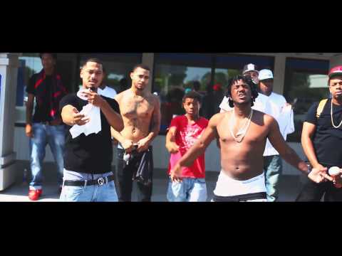 4 Me - GreenGo Nick Ft Mozzy