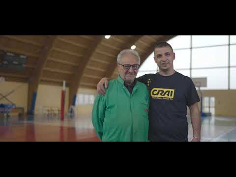 CRAI Storie a chilometro vero - Undicesima Puntata - Rotonda (PZ)