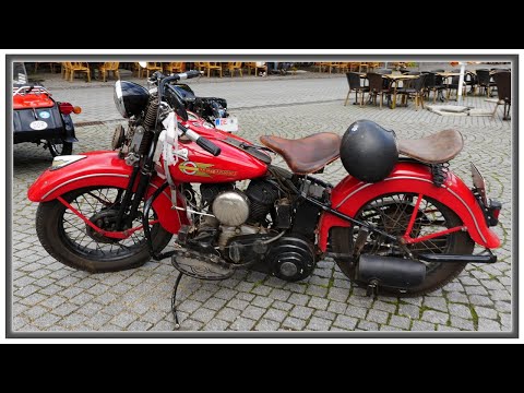 Frühjahrsausfahrt 2024 Oldtimerstammtisch Dessau