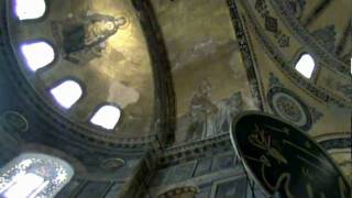 preview picture of video 'Constantinople - Hagia Sophia'