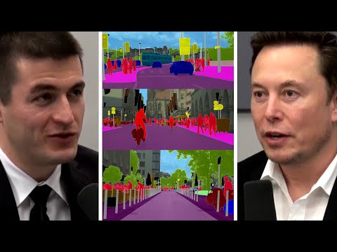 Elon Musk: Perception vs Control - What's Harder?