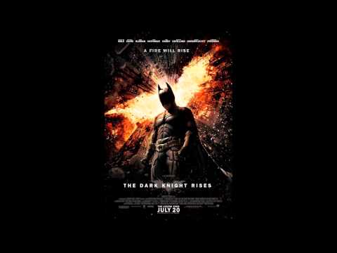 The Dark Knight Rises (2012) Soundtrack 17 - "The Shadows Betray You" Hans Zimmer (Official Theme)