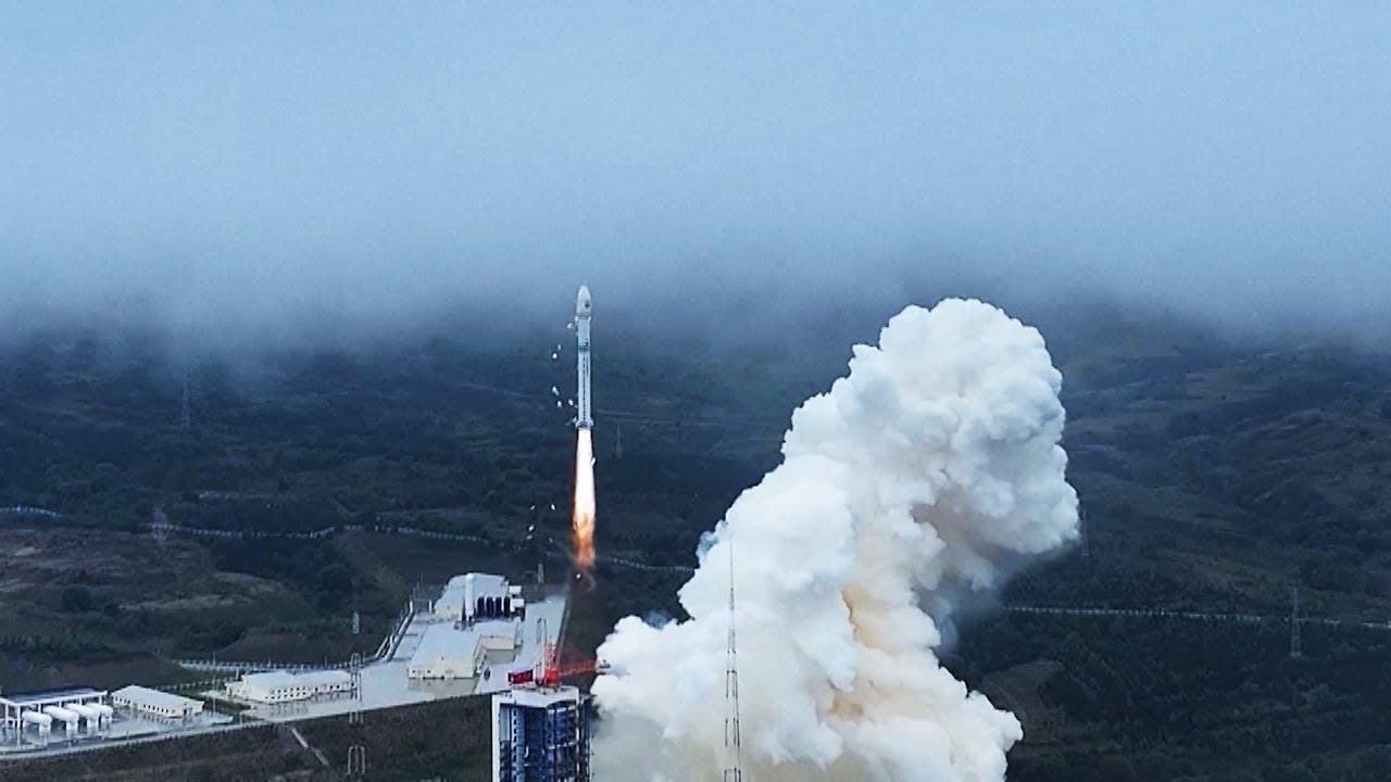 Watch the Launch