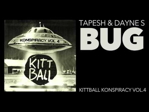 Tapesh & Dayne S. - Bug