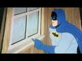 Sesame Street Batman And Robin Dirty Windows