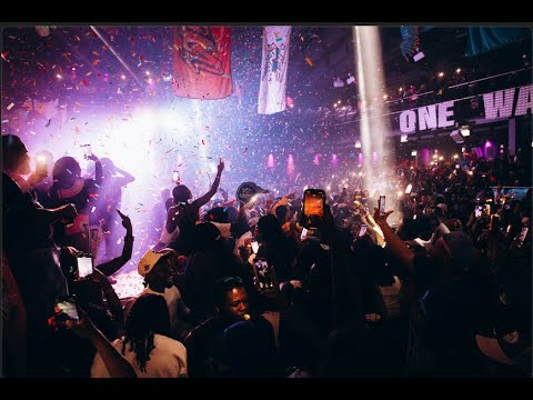 KWAMZ ORIGINAL FT. QUADS & WILLZ | MONDAYS ARE 4 1WAY | STUDIO 338 | AUG 2025