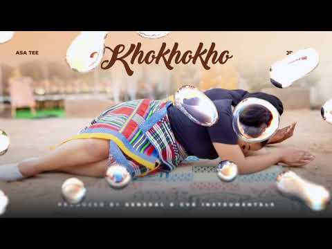 Asa Tee & JR Player - KhoKhoKho (visualiser) 