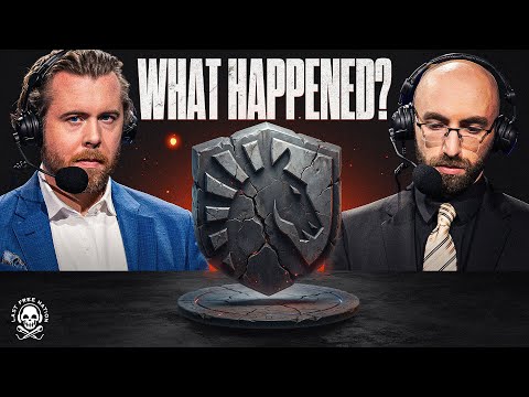 Team Liquid's BIGGEST Failure Since 2021... - Not For Broadcast Ep. 53