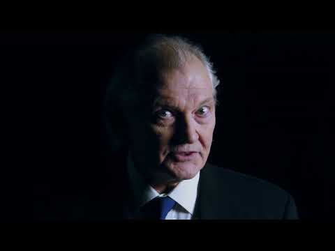 Star Trek DS9 - What We Left Behind - Andrew Robinsons Opening Monologue