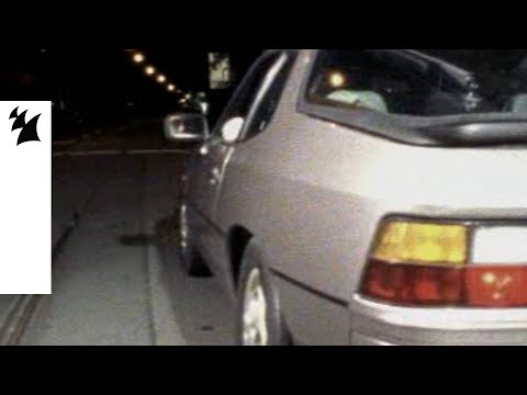 Thomas Schumacher - Schall (Revisited) [Official Music Video]