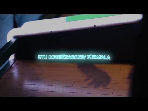 Baltijas līga vīriešiem komanda - RTU Robežsardze/Jūrmala