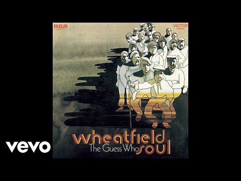 When You Touch Me - The Guess Who