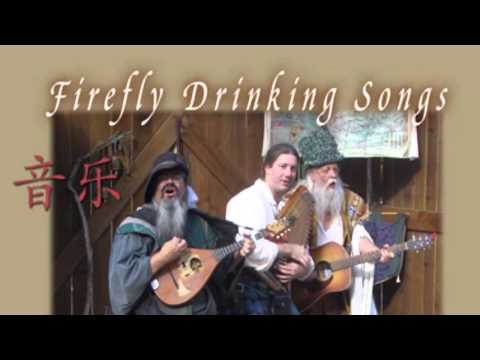 Freedom Costs - Firefly Drinking Songs
