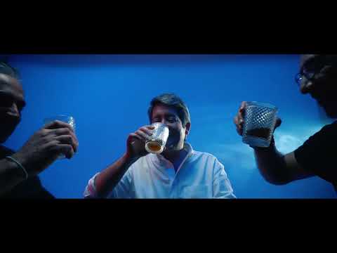 Carlos Leitão - ''O Ás'' (Teaser)