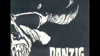Glenn Danzig and James Hetfield Sing
