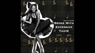 Blossom- Azealia Banks