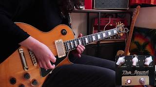 Someday After a While - Peter Green solo cover by John Mayall &amp; The Bluesbreakers