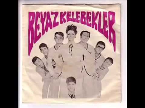 Beyaz Kelebekler  - Ates Bocegi