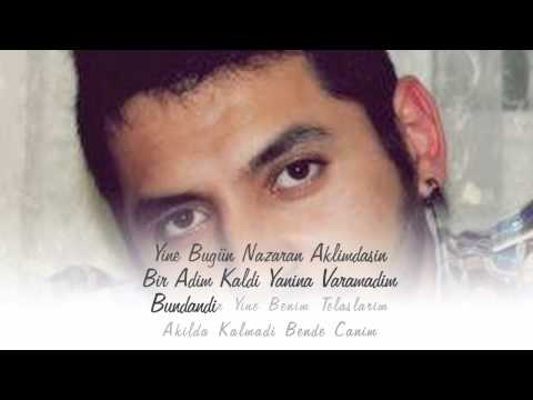 Federal Ft. By Caglar - Kendimi Yordum Bosuna  ( Beat By Probeatz) 2013