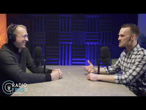 Faces of Florence - Grayson Markle