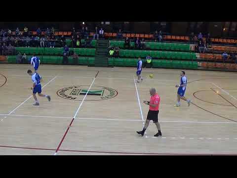 Kolubara - Obilic 11. Kolo /SBRLS/ 2015/2016