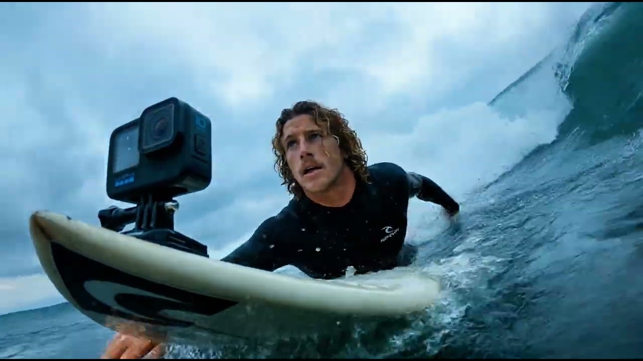 MOTION IS THE MESSAGE