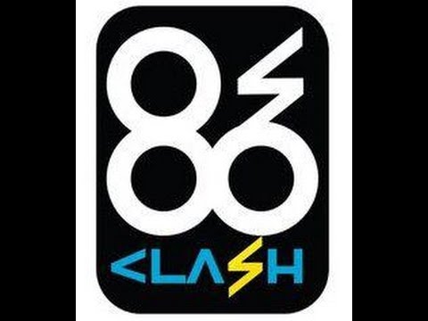 Subfactor #30 - 80s clash /Live Session/ 9.06.2013