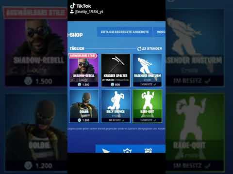 🙃Fortnite Battle Royale Shop von 18.9.20 neuer Stil Oblivion 🙃