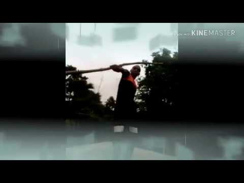 HARISH MONSOON Lathi style part2 by MONSOON