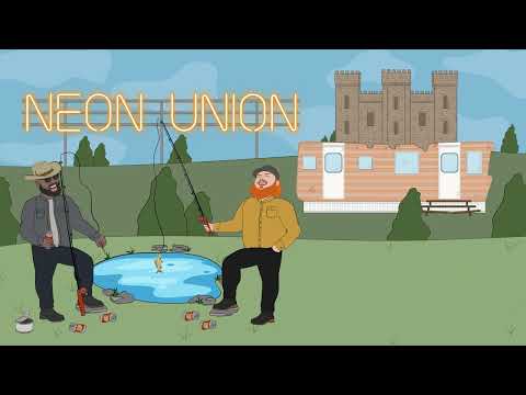 Neon Union - "How You Don't" (Official Lyric Video)