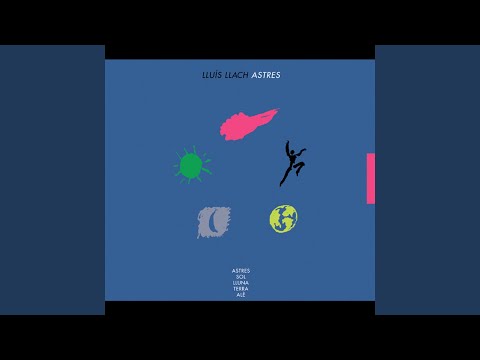 Alé - Lluís Llach