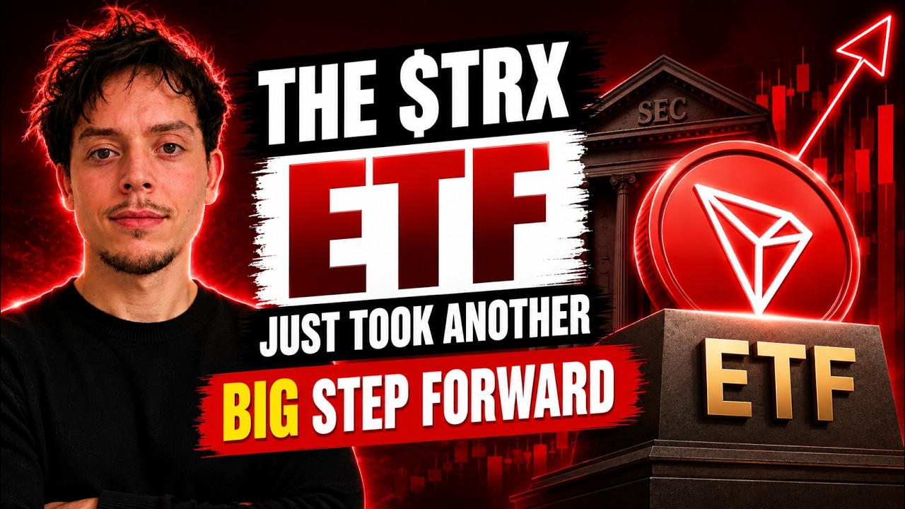 Bitcoin ETF News: Stablecoin Growth Sets the Backdrop for TRXS ETF Launch