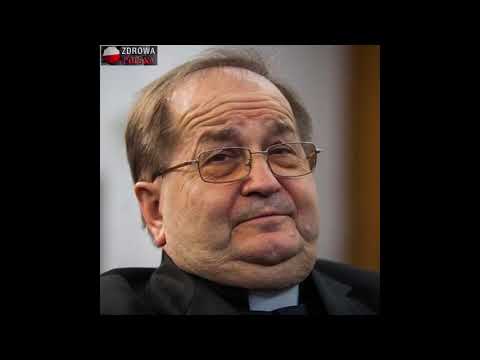Rydzyk o WOŚP