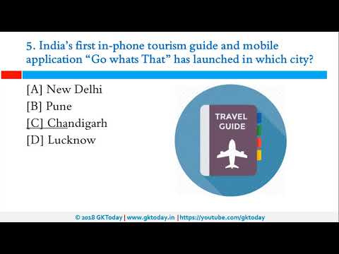 Current Affairs Quiz August 1 , 2018 SSC, State PCS [Hindi & English]