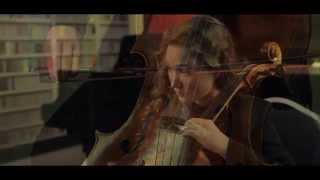 Jacob Cooper: Arches (Ashley Bathgate, cello; Bang on a Can All-Stars)