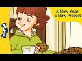New Year S Day New Year Story Stories For Kids Story For Kids Sleep