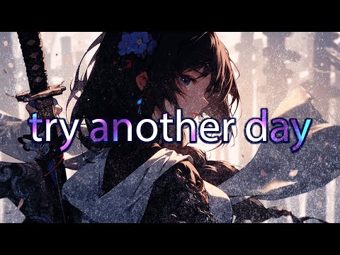 TRY ANOTHER DAY - Wavehi x Jen2 x K.V.N (Prod StrandeadX)